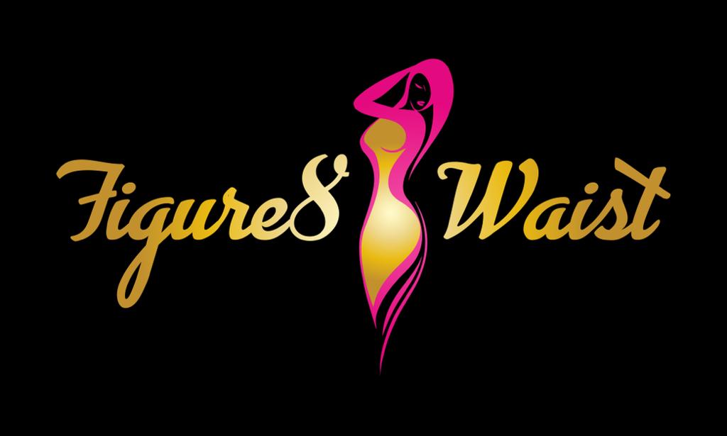 Figure 8 Shapewear LLC logo